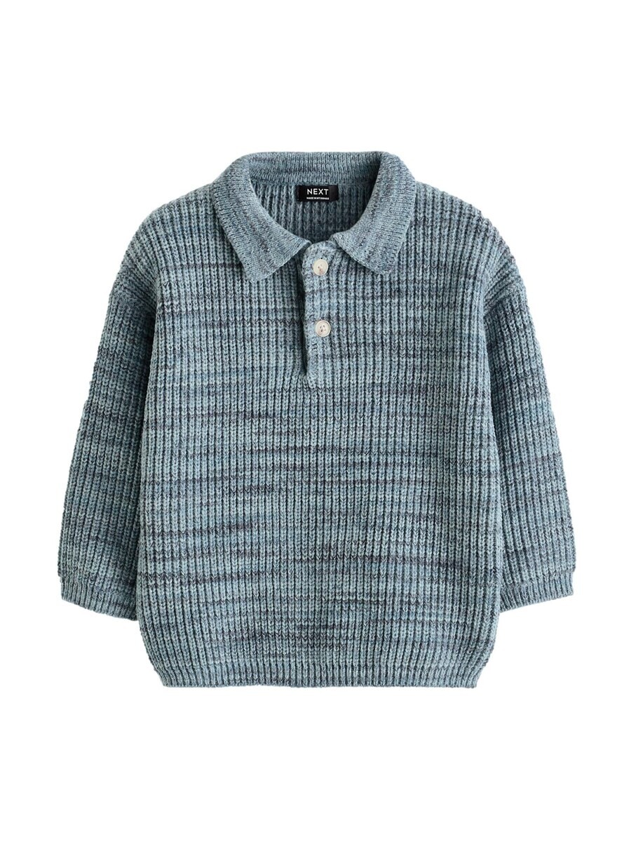 

Свитер Next Sweater, синий