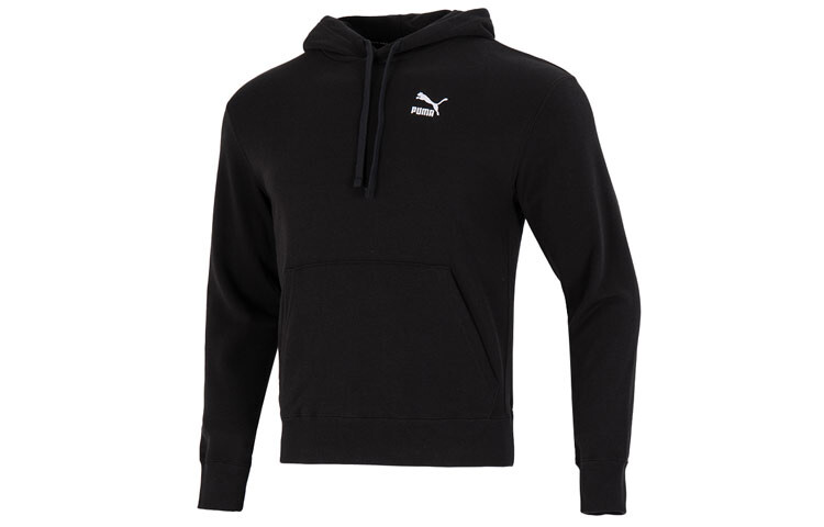 

Мужская толстовка Puma, цвет Black