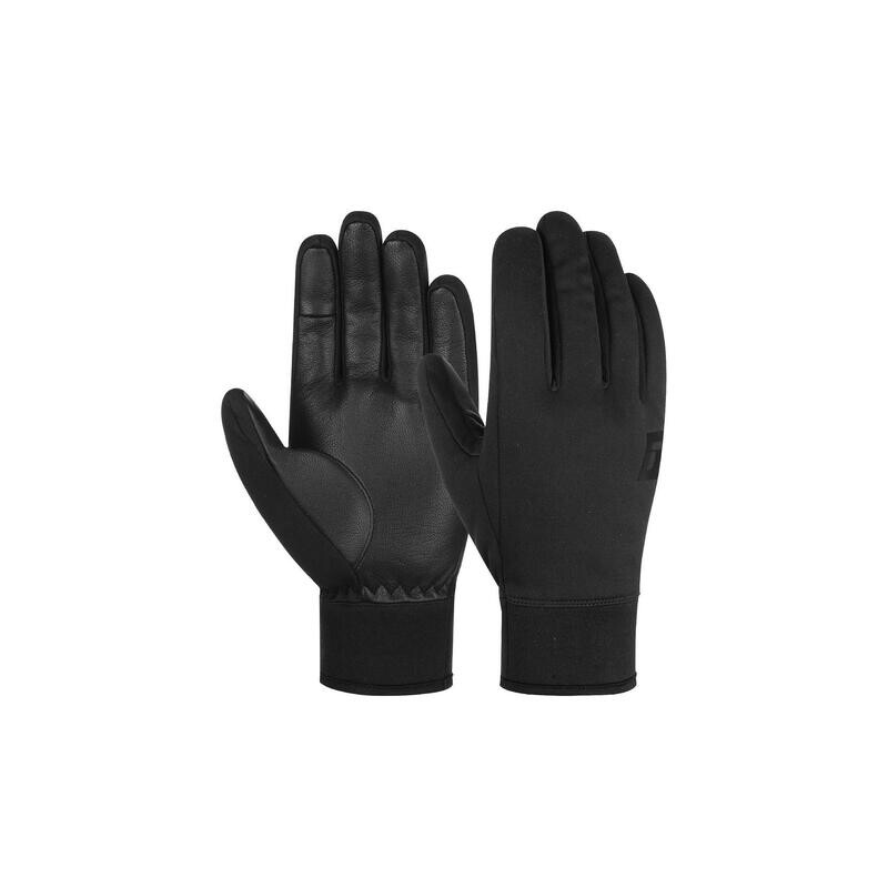 

Лыжные перчатки Reusch, черный