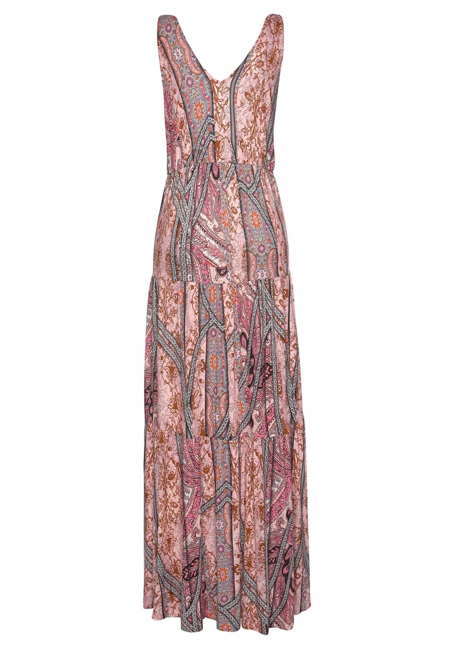 

Летнее платье BUFFALO, Rose