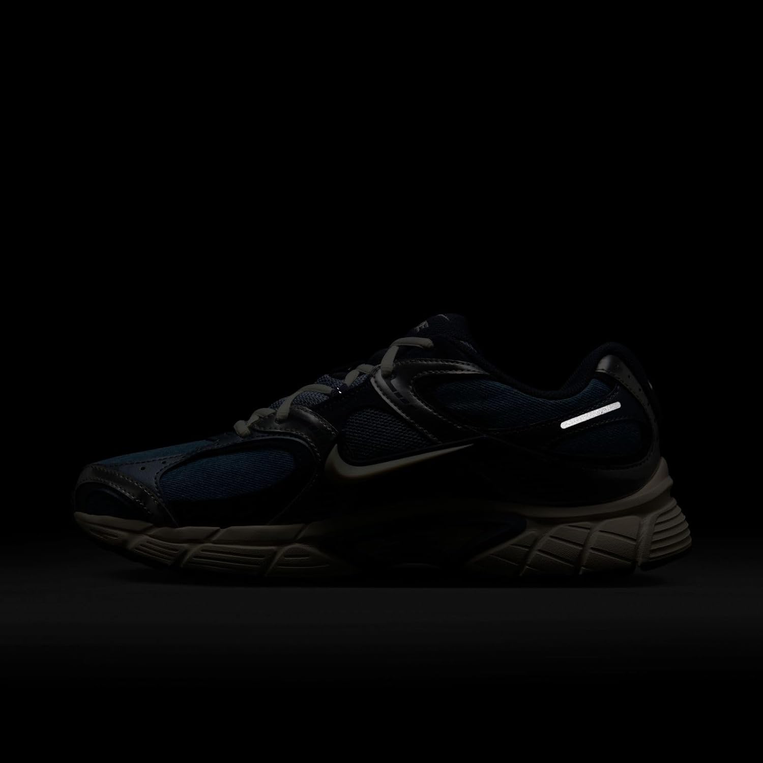 Мужские кроссовки Nike V5 RNR Se Xmfw, Smokey Blue — фото 3