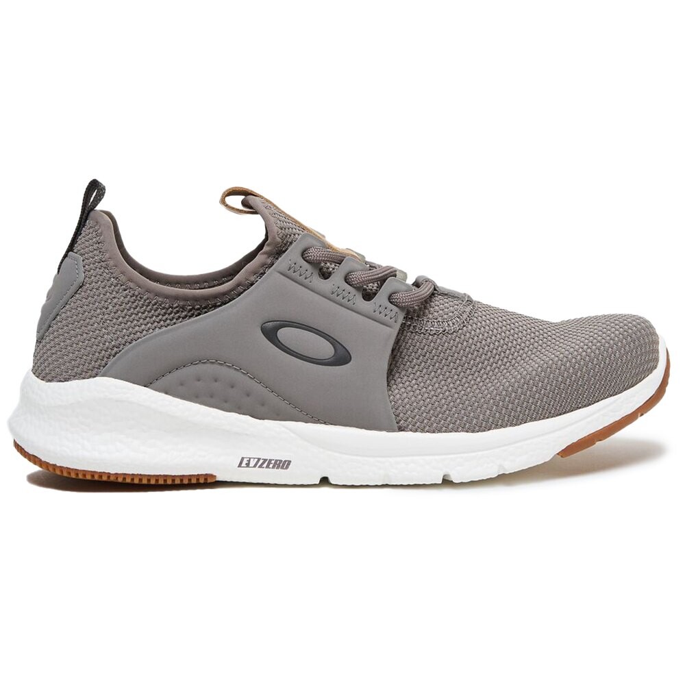 

Кроссовки Oakley Dry, серый