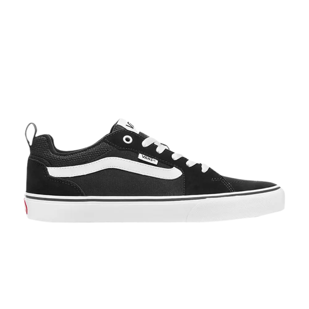 Кроссовки Filmore Vans, черный