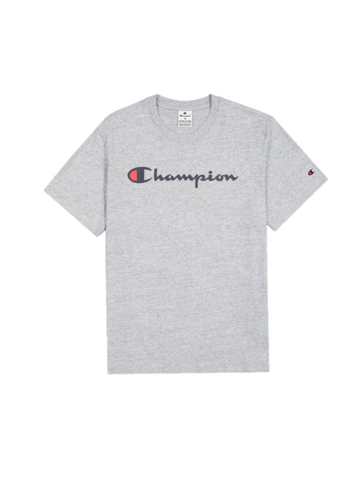 

Футболка Champion, цвет champion crewneck t-shirt herren
