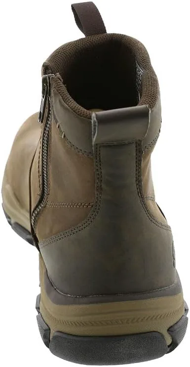 

Ботинки Skechers USA Men's mens Respected - Evanston