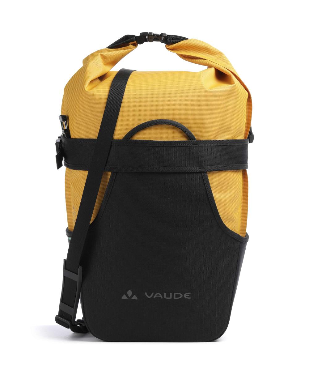 

Городская сумка для багажа из полиамида Vaude, мультиколор