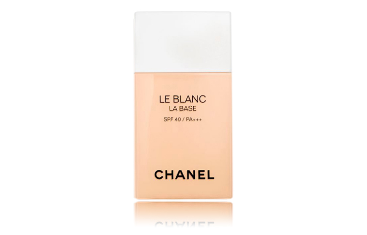 

Радианс защитная база для коррекции тона кожи 30мл CHANEL