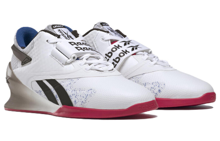 Reebok Кроссовки Мужчины — фото 3