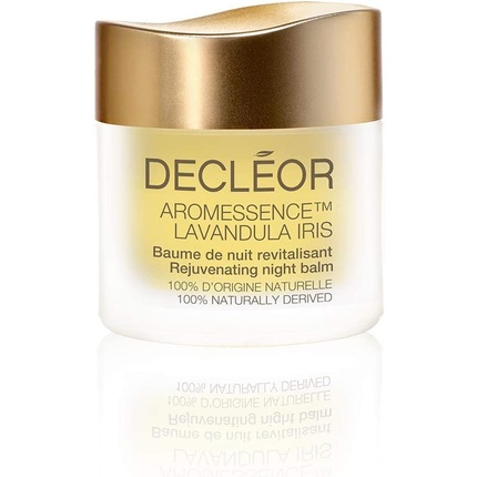 

Aromessence Ночной бальзам с ирисом и лавандой Decléor
