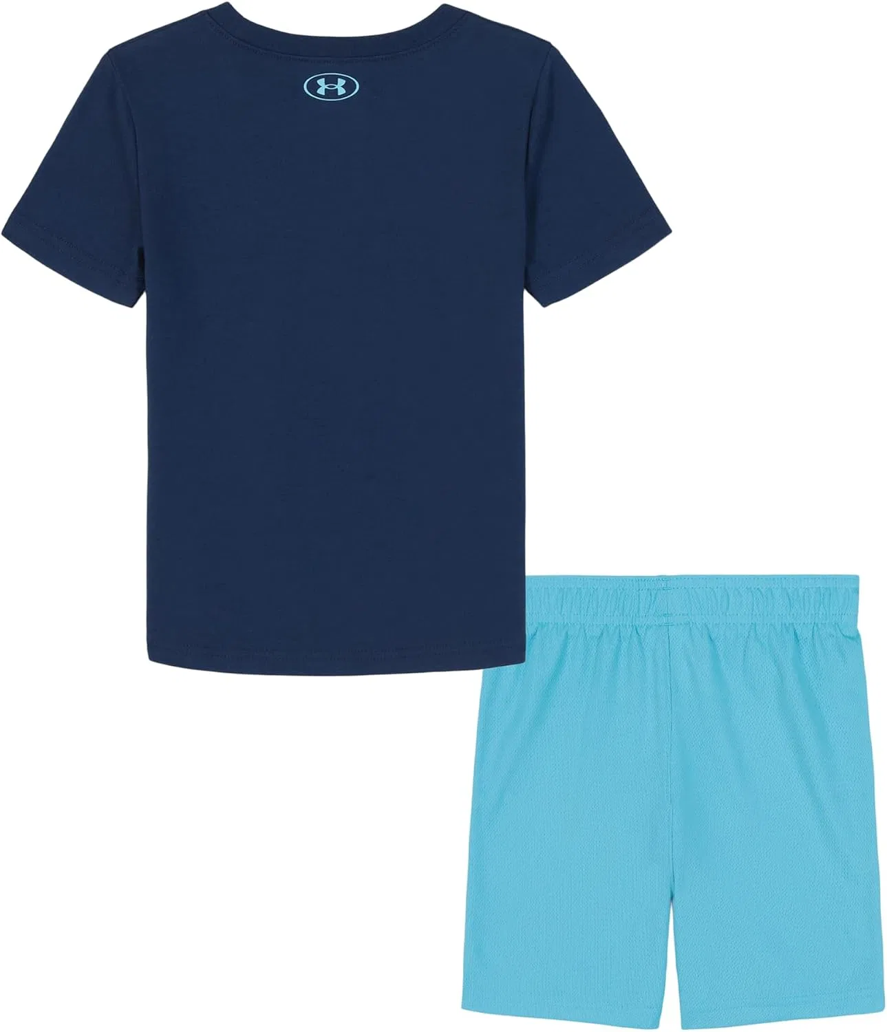 Детский спортивный костюм из 2 предметов Under Armour, Academy Coastal — фото 3