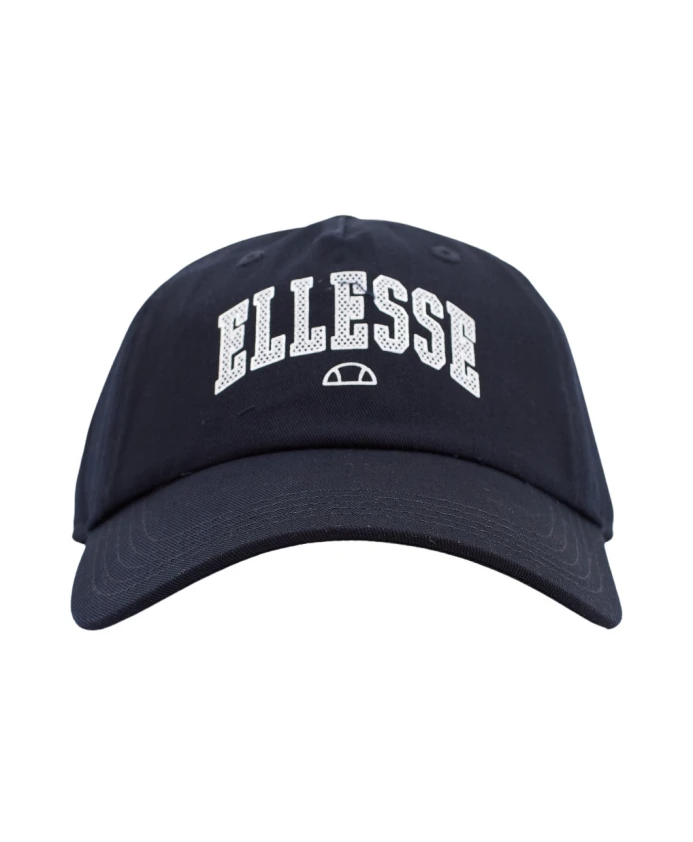 

Кепка бетано в уличном стиле Ellesse, синий