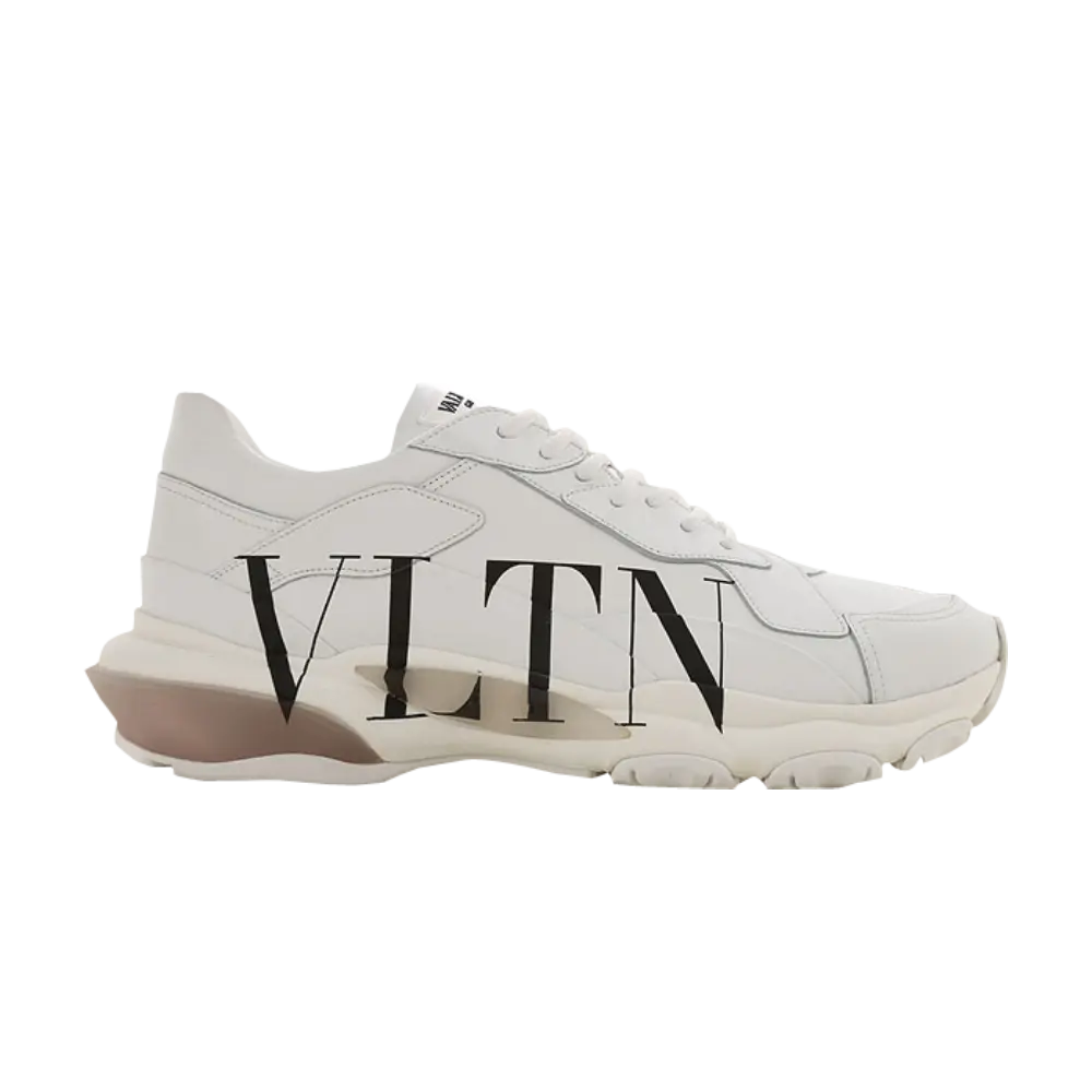 

Кроссовки Valentino Bounce, белый