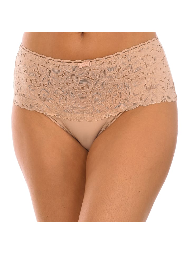 

Трусы Playtex, бежевый