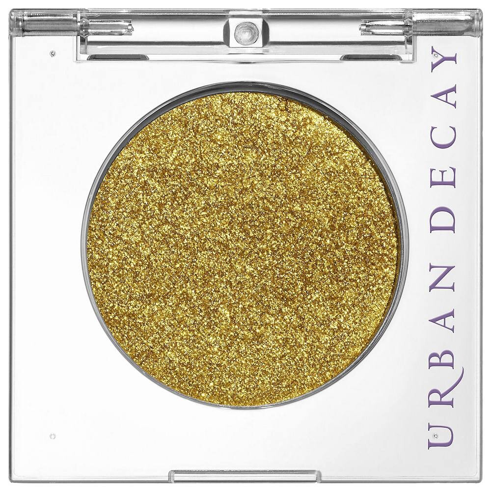 

Тени для век Urban Decay 24/7, цвет Overdraft Yellow Gold