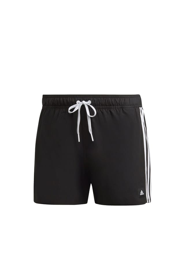 

Спортивные шорты для плавания быстросохнущие Adidas, черный