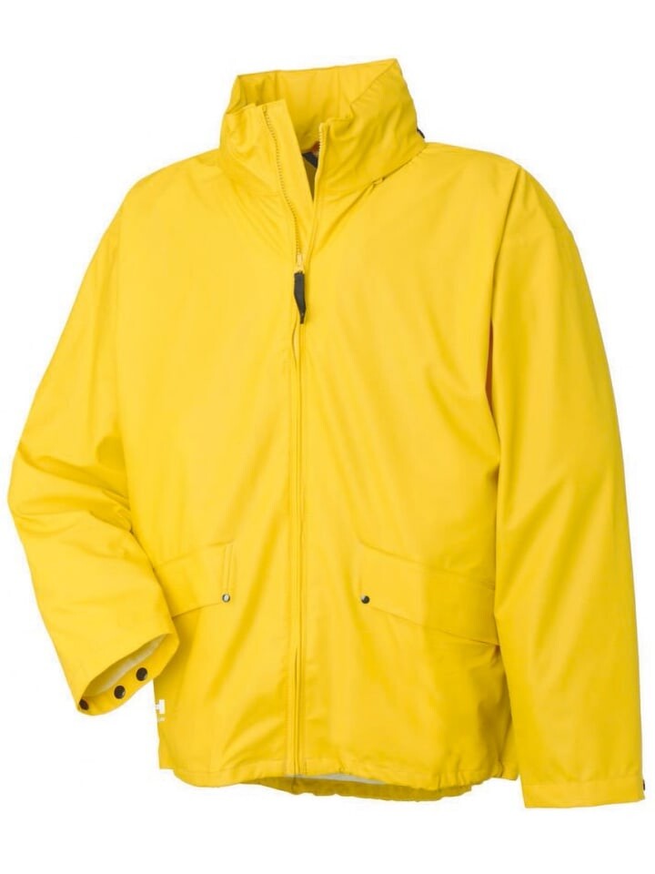 

Переходная куртка Helly Hansen Jacke, желтый