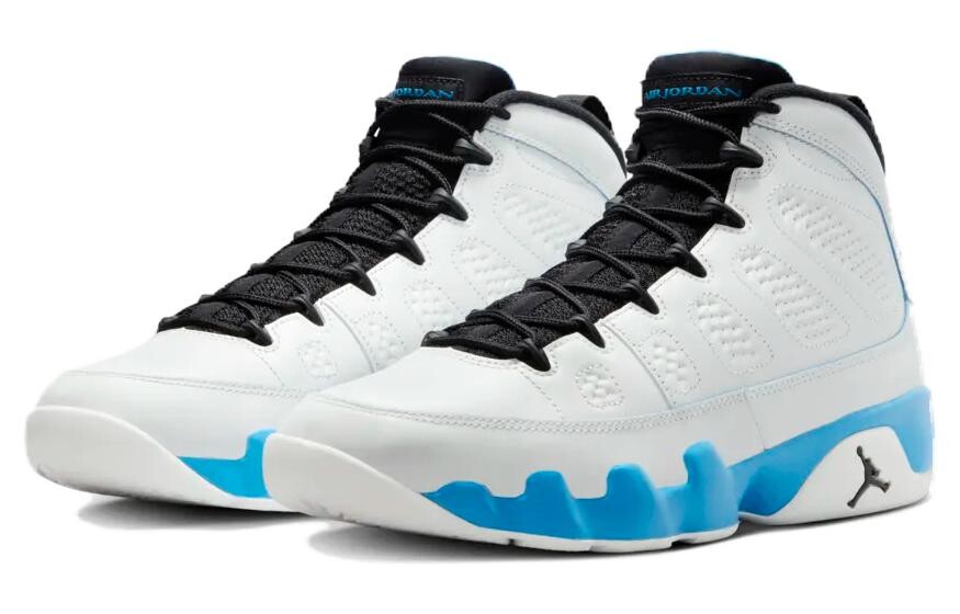 Кроссовки Jordan Air Jordan 9 — фото 3