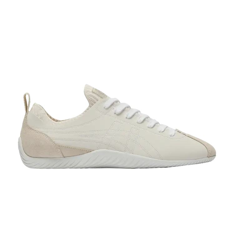 

Кроссовки Sclaw, цвет Cream White, Белый, Кроссовки Sclaw, цвет Cream White