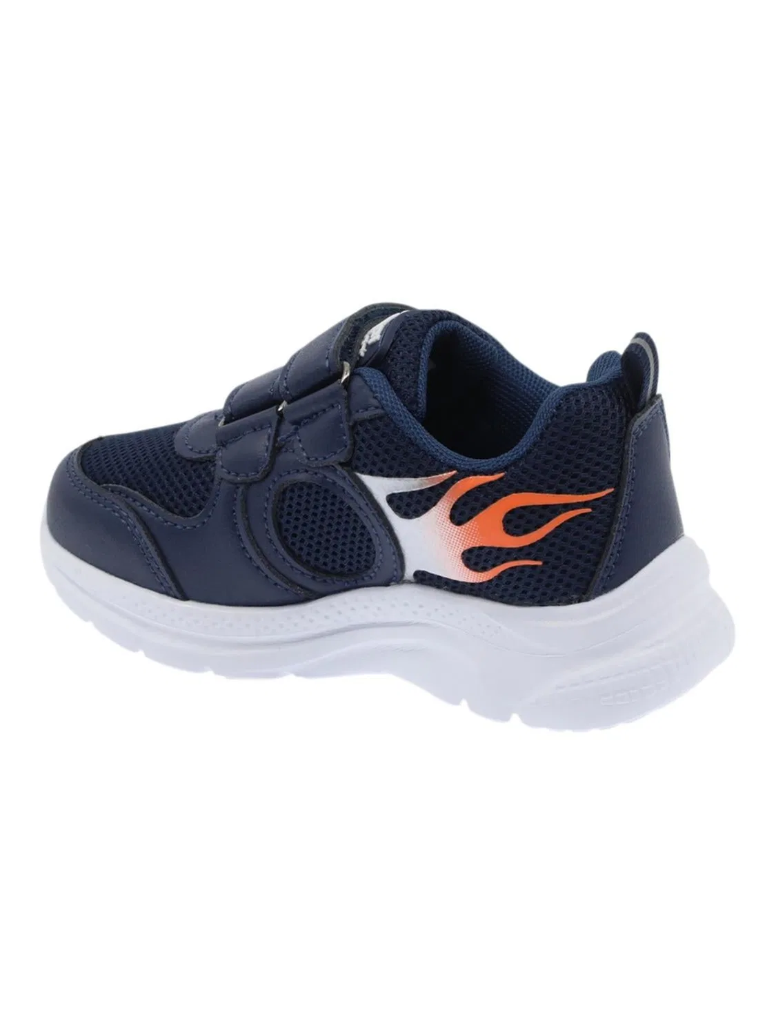 Кроссовки Beppi Lighting Shoes синего цвета — фото 2