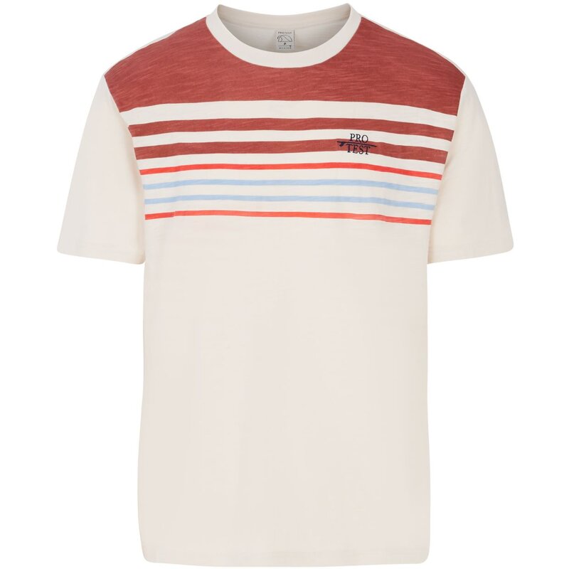 

Рубашка prthowlen Protest, красный