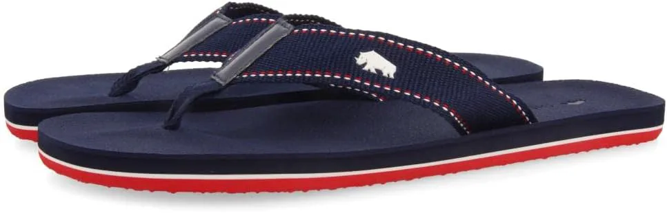 

Мужские шлепанцы GIOSEPPO, темно-синий