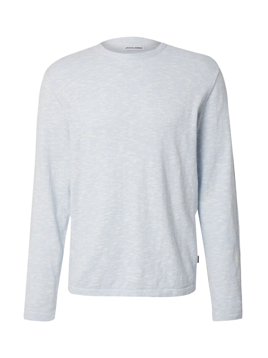 

Свитер JACK & JONES JJESummer, светло-синий