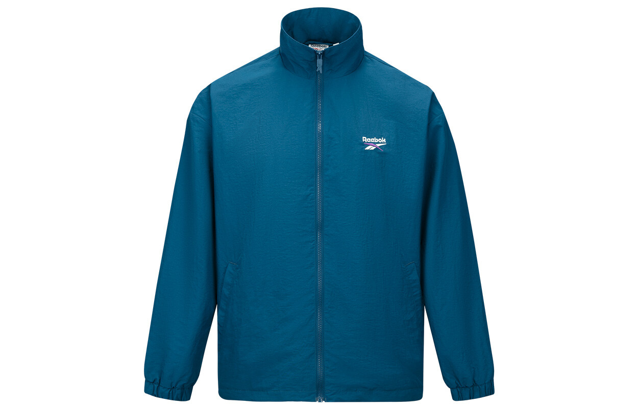 

Куртка унисекс легион синий Reebok