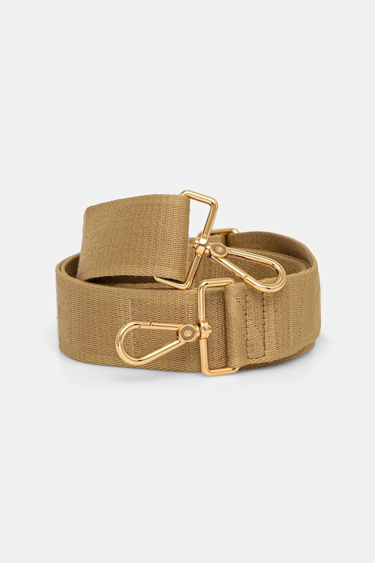 

Ремешок для сумки Coccinelle, зеленый