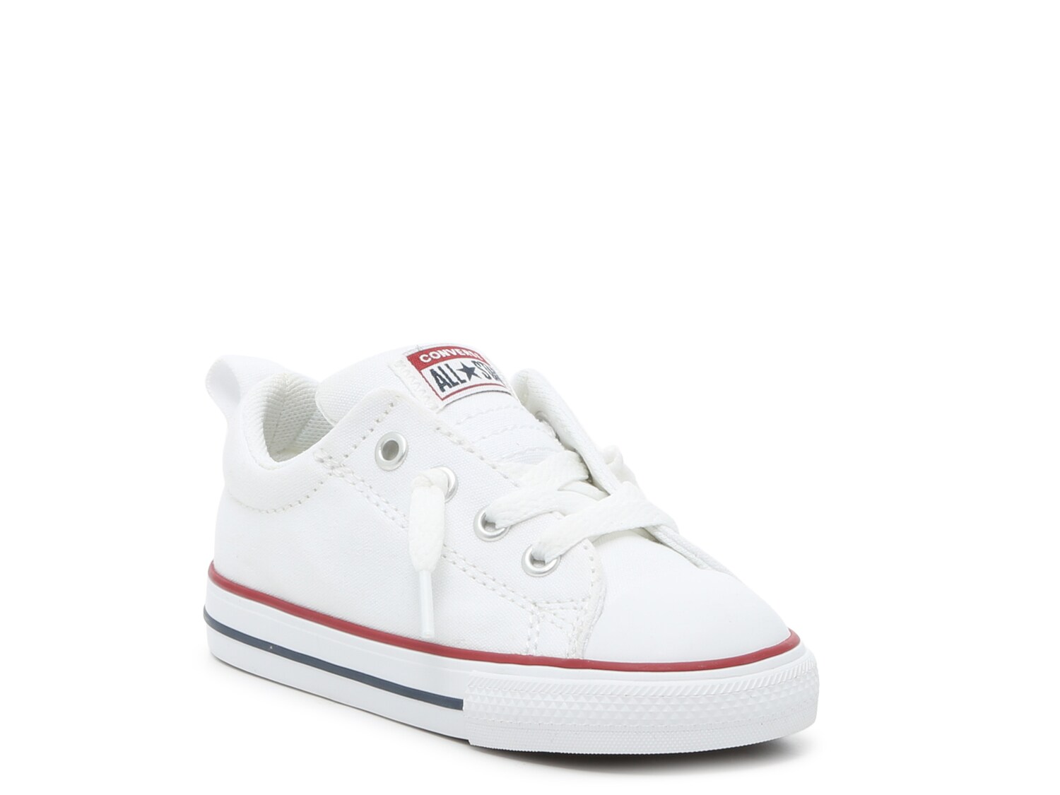 

Кроссовки Converse Chuck Taylor All Stars TD, белый