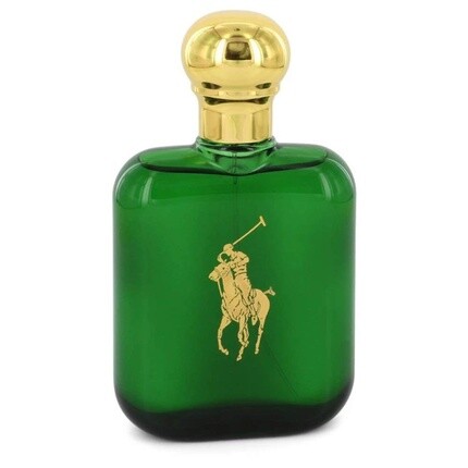 

Мужская туалетная вода Polo спрей, 4 унции, тестер ароматов, Ralph Lauren