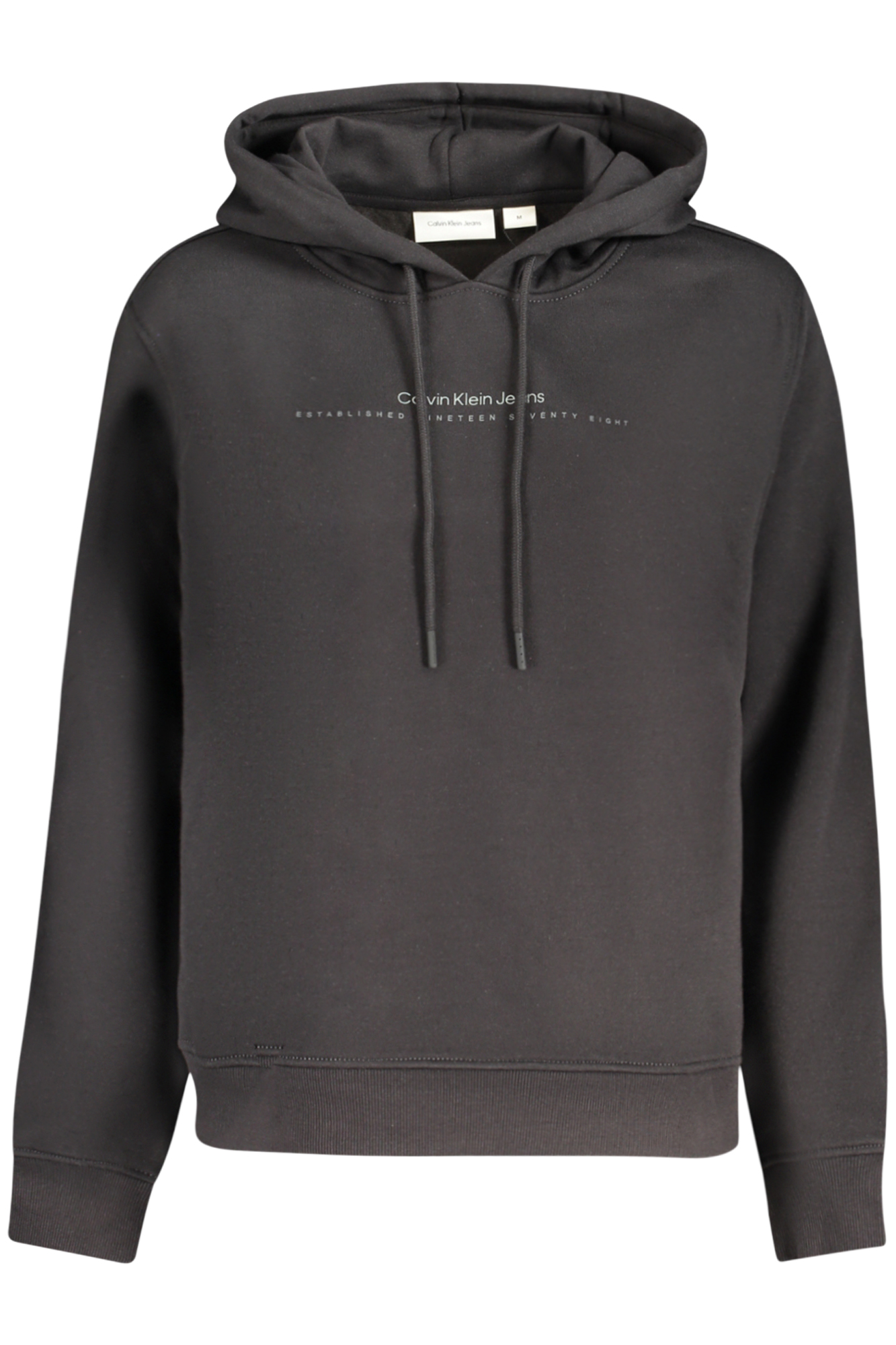 

Толстовка женская Calvin Klein, черный