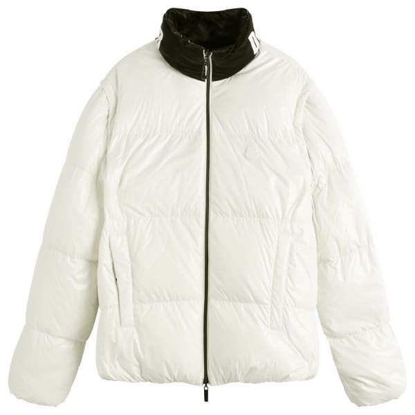 

X-Awge дроссельная рубашка Moncler Genius, черный