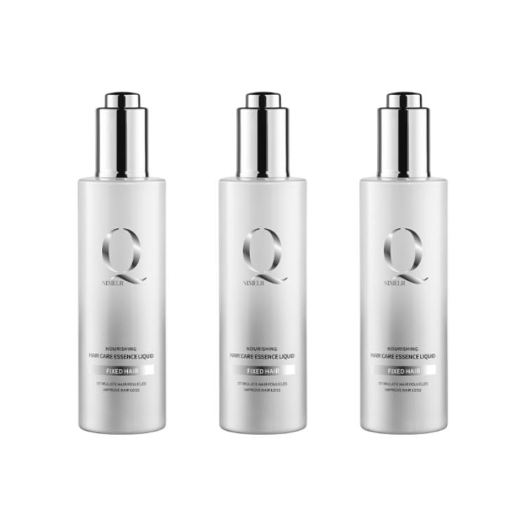 Питательные вещества для волос Unisex Qsimelr — фото 3