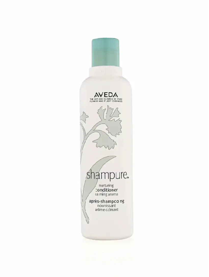 

Питательный кондиционер Shampure Nurturing Conditioner, 250 мл Aveda