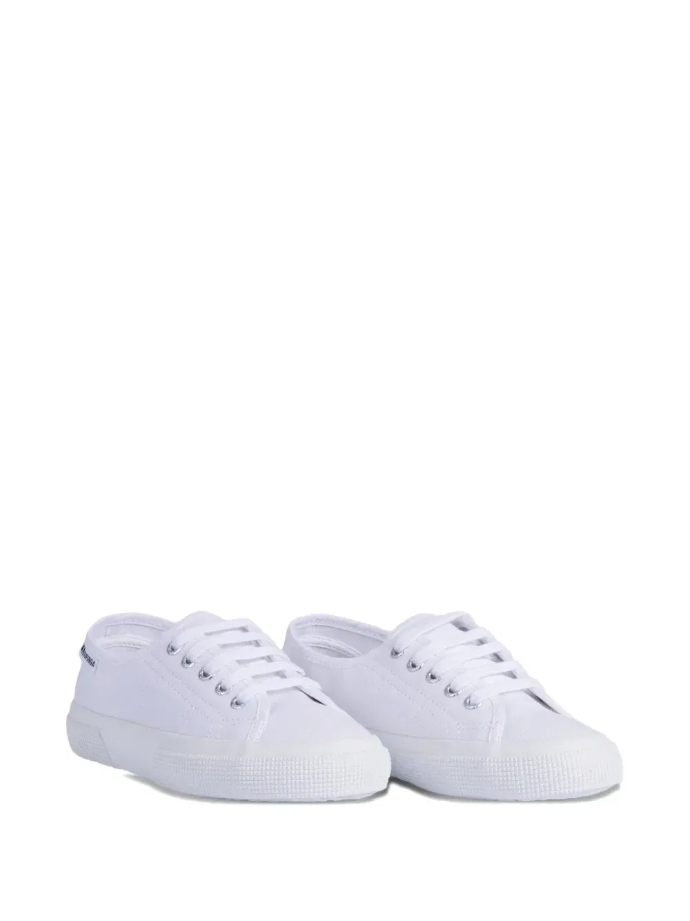Кроссовки 3750 Leggera Superga Kids, белый