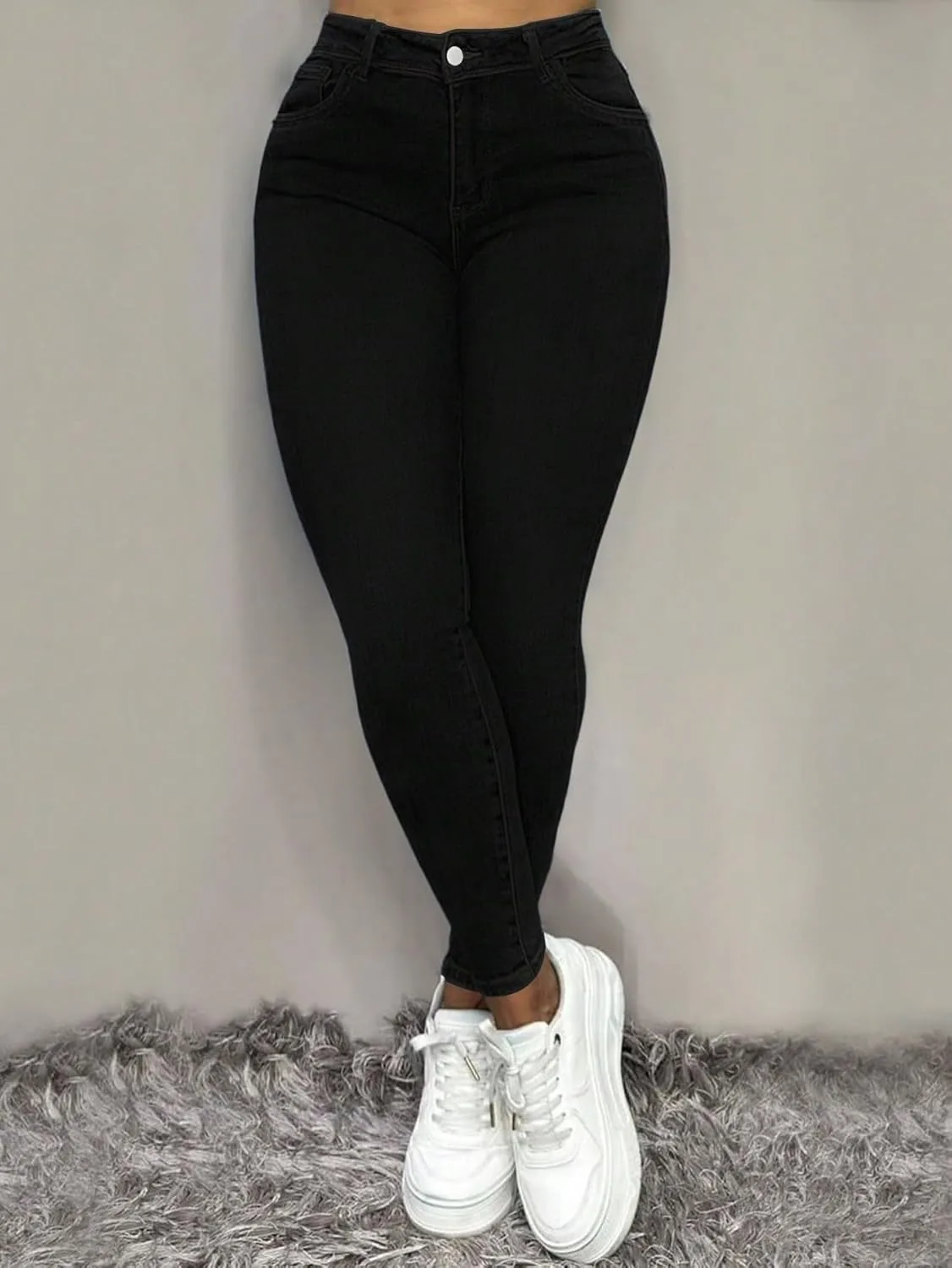 

Женские джинсы Ultra Lux Velvet Comfort с технологией Flex Motion WGXWGX