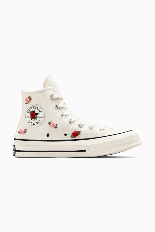 

Хлопковое платье Karl Lagerfeld, черный