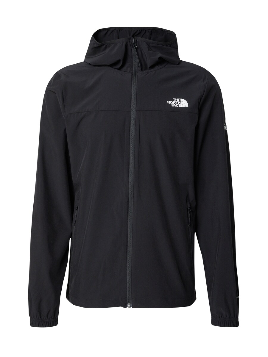 

Спортивная куртка THE NORTH FACE, Black