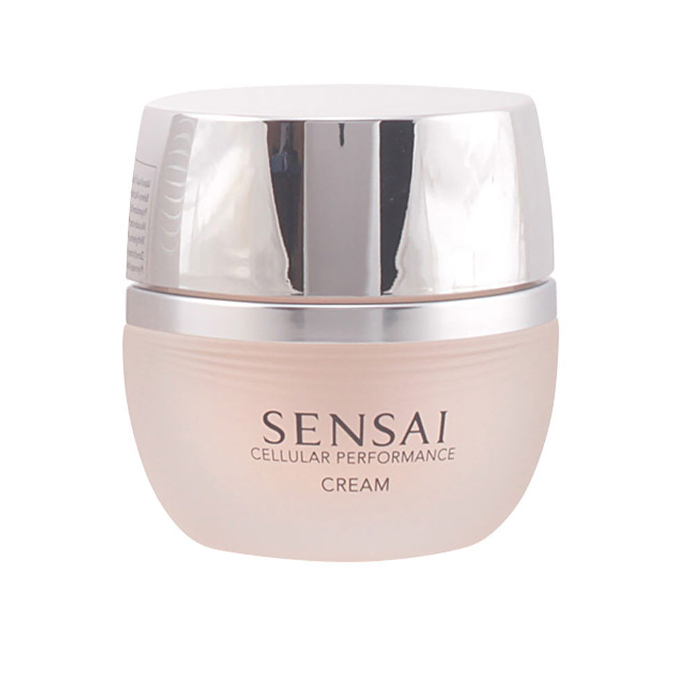 

Крем против морщин Sensai cellular performance cream Sensai, 40 мл