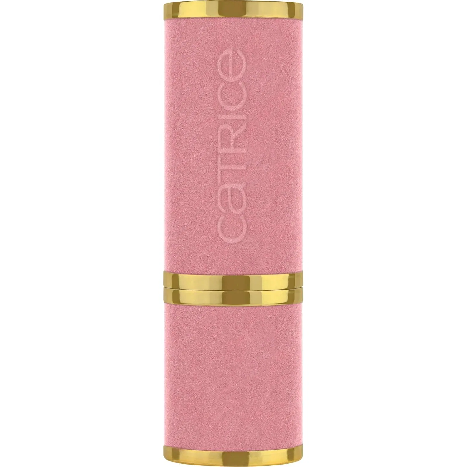 Увлажняющая сияющая помада Catrice FESTIVE TREASURES, C01 Pink, набор из 3 шт. Catrice — фото 3