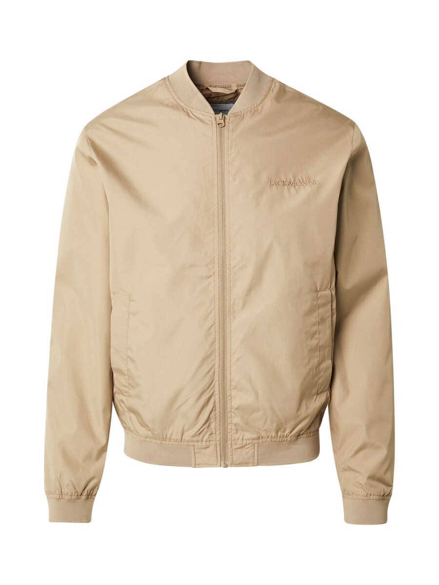 

Межсезонная куртка JACK & JONES JJZACK, хаки
