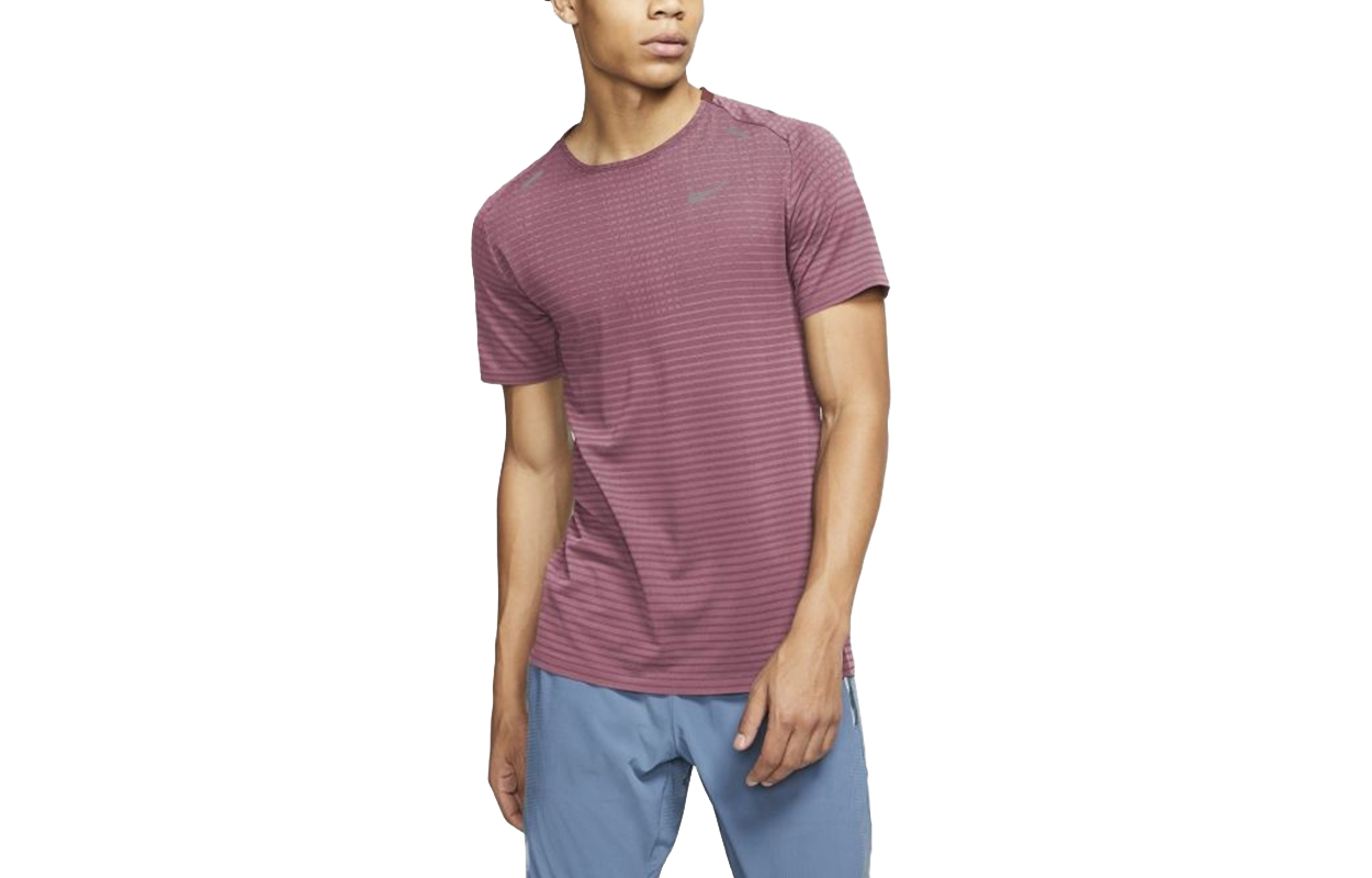 

Nike Футболка мужская розово-красная Rose Red, Красный, Nike Футболка мужская розово-красная Rose Red