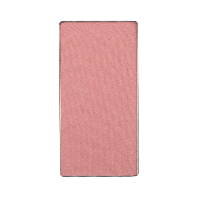

Натуральные сменные румяна Benecos, цвет rose please