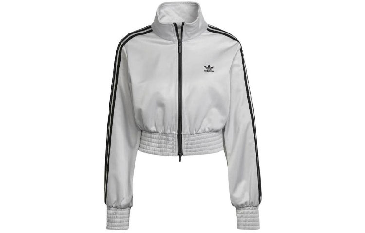 

Adidas Originals Женское короткое пальто, цвет White