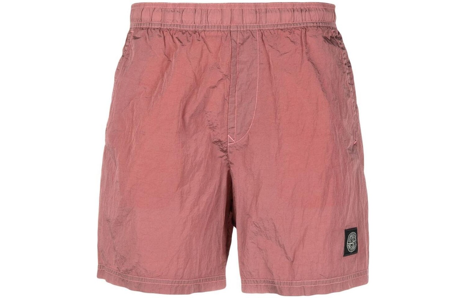 

STONE ISLAND Мужские повседневные шорты, цвет Pink