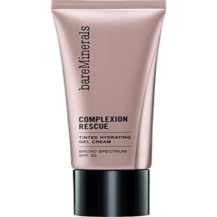 

Тональный увлажняющий гель-крем Complexion Rescue – Имбирь 06 Bareminerals