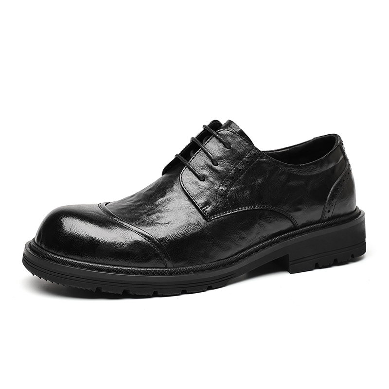 

Мужская повседневная обувь Мужская Devanro, Black