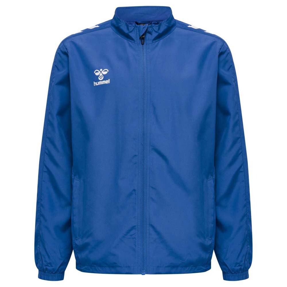 

Куртка Hummel Core XK Micro, синий
