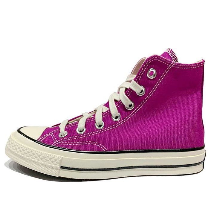 

Кеды Converse Chuck 70 High 'Cactus Flower', красный