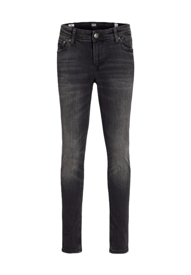 

Узкие джинсы для детей Originals By Jack & Jones, черный